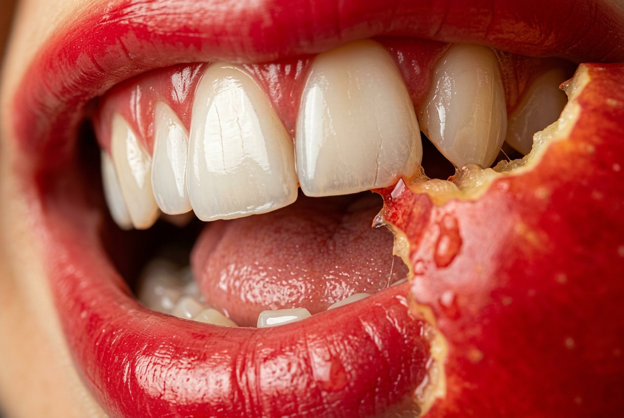 Eat foods you love